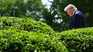 Усилия Дональда Трампа по завершению войны в Украине пока не увенчались успехом