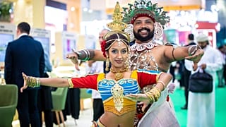 The 32nd edition of the annual travel trade show is expected to have drawn record-breaking numbers of participants. 
