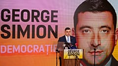 Ο Τζόρτζε Σιμιόν