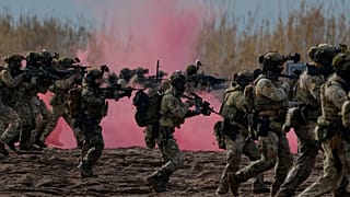 Operaciones de la OTAN