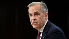 Carney, primer ministro de Canadá