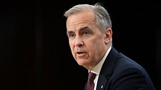 Il premier canadese Carney
