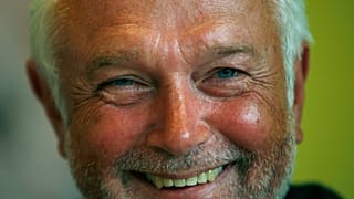 Wolfgang Kubicki
