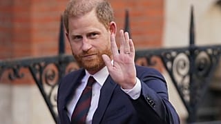 Harry herceg mélyen megrendült a döntéstől