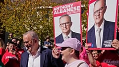 Anthony Albanese