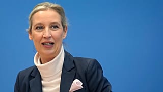 A AfD apresentou um recurso urgente contra a classificação do partido como extremista pelo Departamento Federal para a Proteção da Constituição.