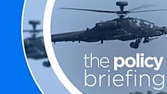 This week's key events presented by Euronews' EU news editor-in-chief, Jeremy Fleming-Jones