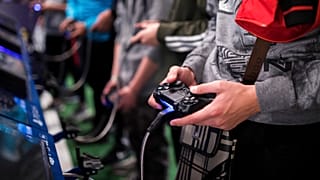  ألعاب الفيديو في أسبوع ألعاب باريس 2017