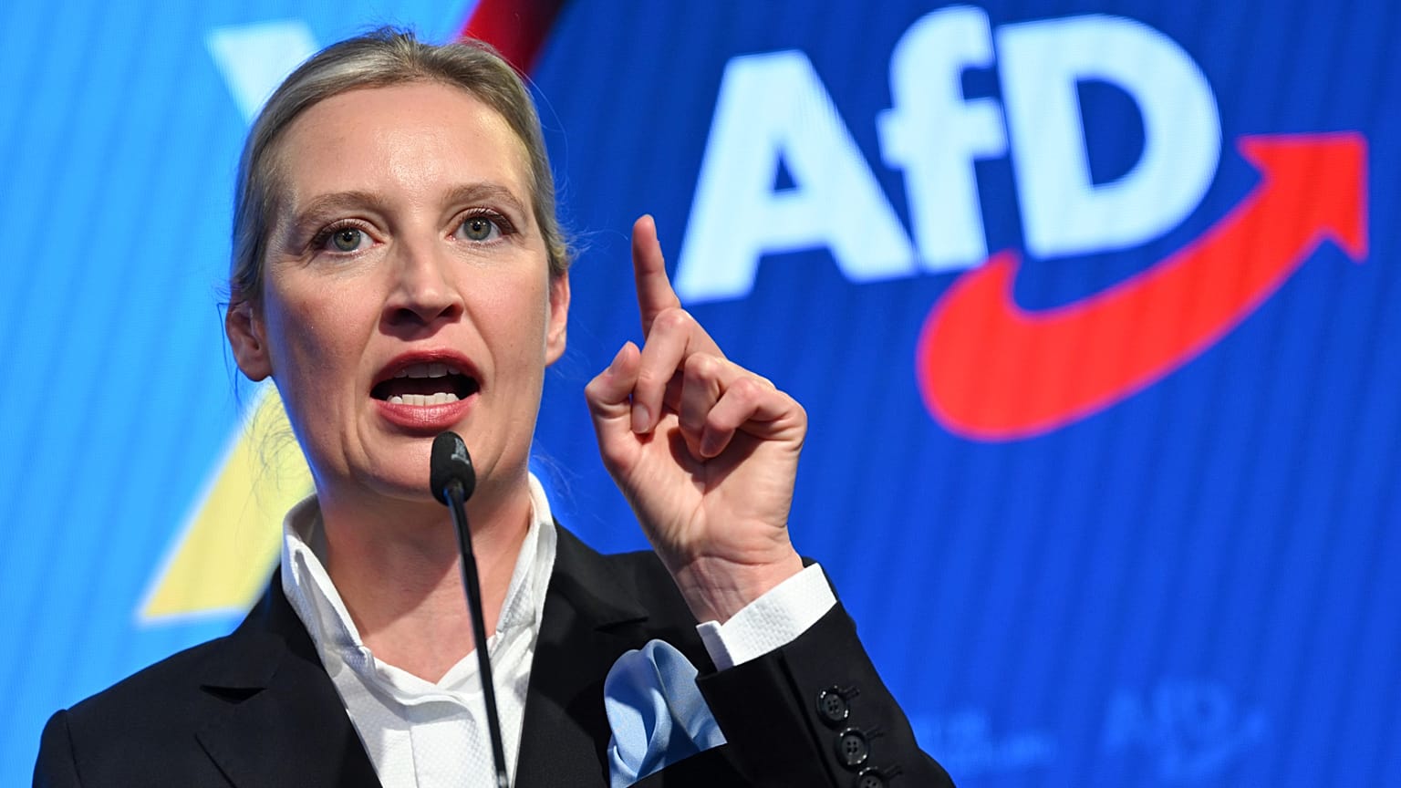AfD