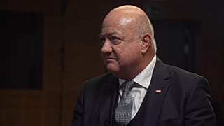 Η Ευρώπη πρέπει να κάνει σχέδια για μια Ρωσία μετά τον Putin, αναφέρει ο καγκελάριος της Αυστρίας