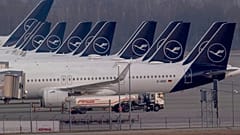 Lufthansa