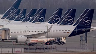 Lufthansa