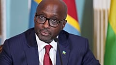 Olivier Nduhungirehe