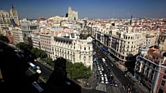Foto de archivo - Madrid