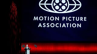 The Motion Picture Association sent a letter in March to the US administration criticizing EU audiovisual legislation.