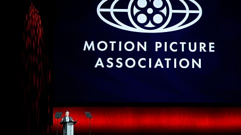 The Motion Picture Association sent a letter in March to the US administration criticizing EU audiovisual legislation.