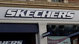 Skechers