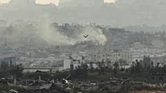 غزه