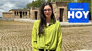 Maria Muñoz Morillo.