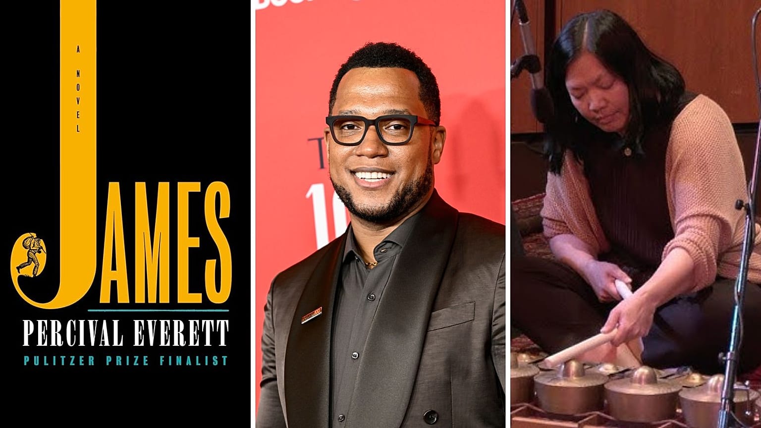 Percival Everett, le dramaturge Branden Jacobs-Jenkins et la musicienne Susie Ibarra parmi les lauréats du prix Pulitzer dans le domaine des arts 