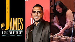 Percival Everett, playwright Branden Jacobs-Jenkins and musician Susie Ibarra among Pulitzer winners in the arts 