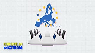 Mindestens ein Drittel aller veröffentlichten Sitzungen befasste sich mit Themen im Zusammenhang mit der Klima-Agenda der EU.