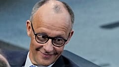 Friedrich Merz.