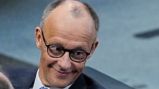 Friedrich Merz.