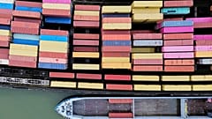 Die USA haben seit Mitte März Zölle auf EU-Einfuhren verhängt.