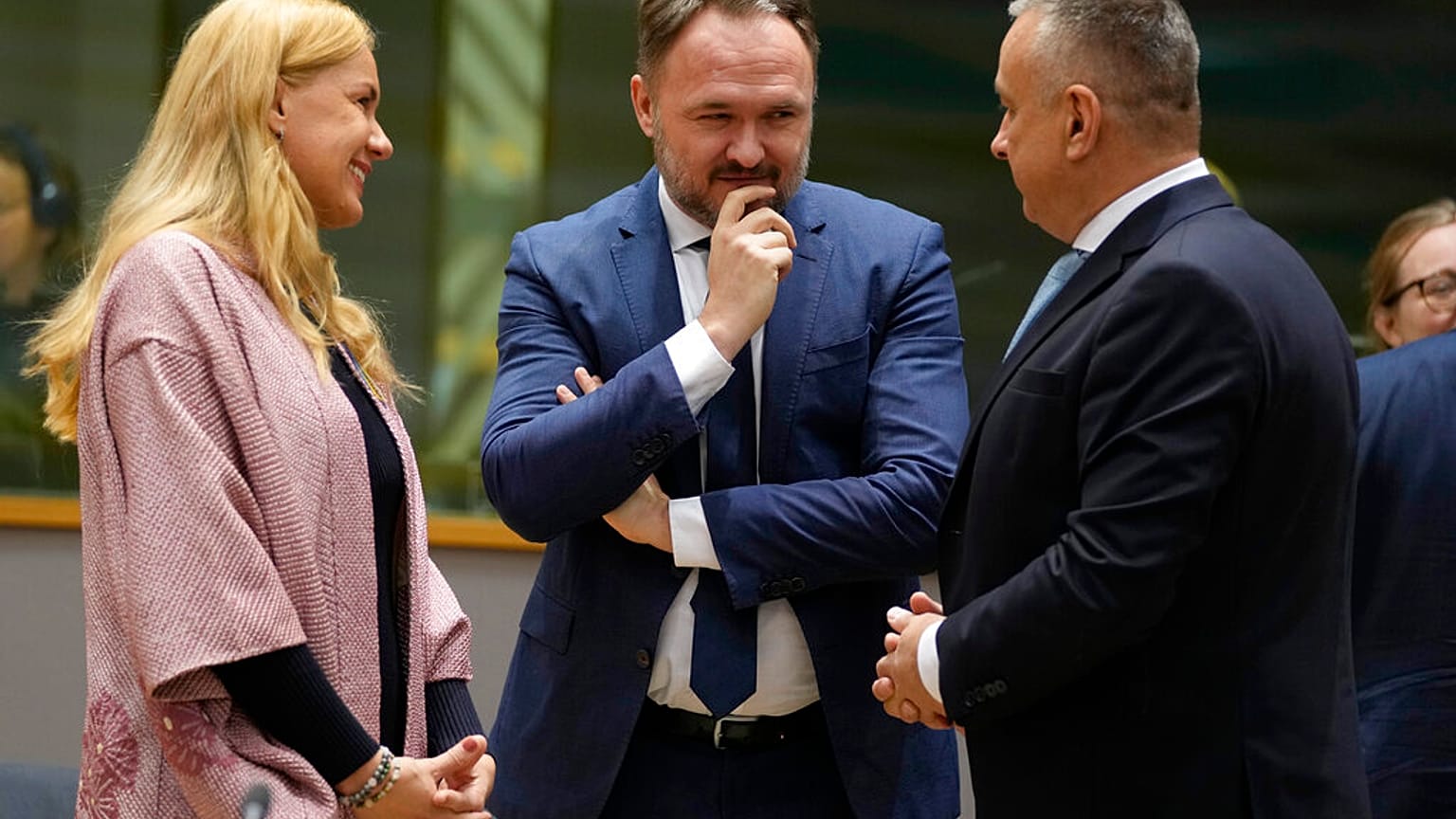 Az európai energiaügyi miniszterek fő kihívása az orosz energiakitettség csökkentése.