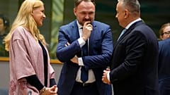 Az európai energiaügyi miniszterek fő kihívása az orosz energiakitettség csökkentése.
