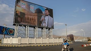 حوثی‌های یمن