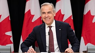 Mark Carney