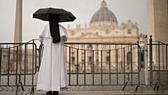 La Cappella Sistina è pronta