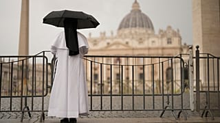 La Cappella Sistina è pronta