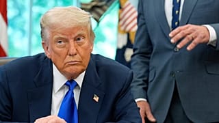 Trump yabancı filmlere yönelik gümrük vergisi planlarını şimdiden yumuşatıyor mu?  