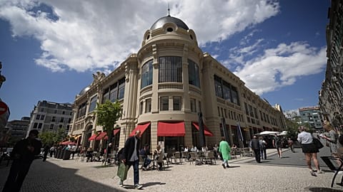 Il mercato di Porto: come la ristrutturazione di Bolhão diventa una storia di successo