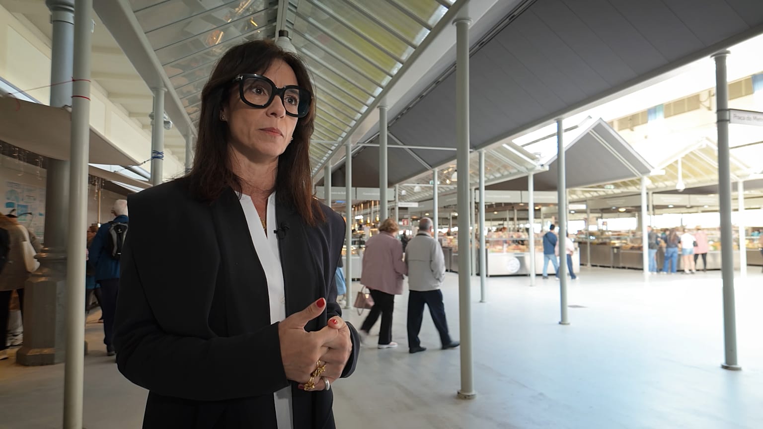 A decisão acertada do Porto: o sucesso da reestruturação do mercado do Bolhão