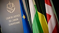 El Tribunal de Justicia de la UE, en su sede de Luxemburgo