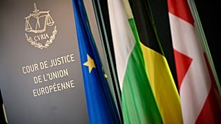El Tribunal de Justicia de la UE, en su sede de Luxemburgo
