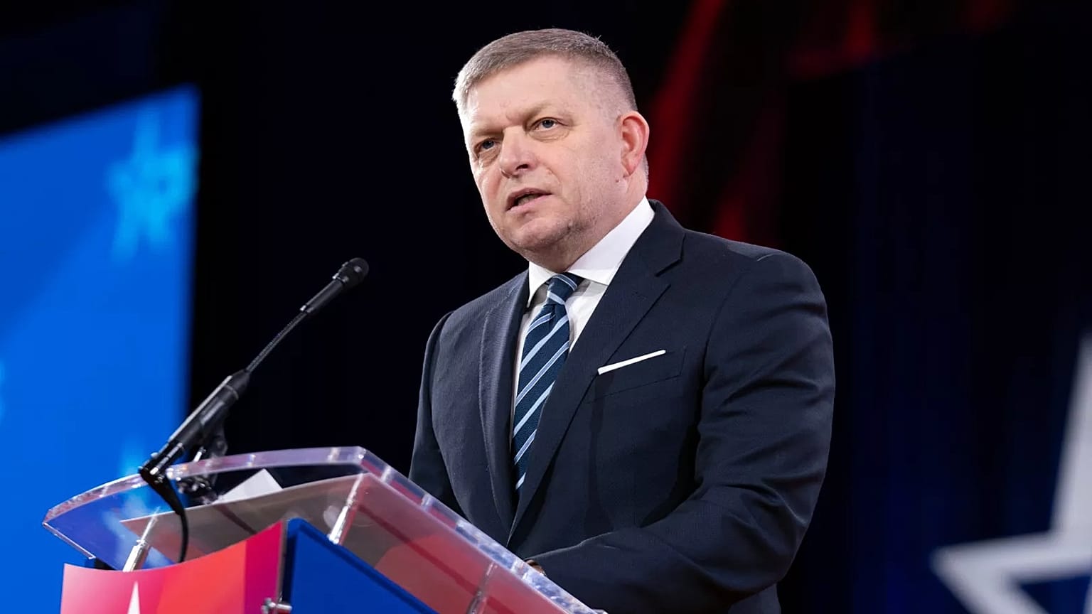 Robert Fico