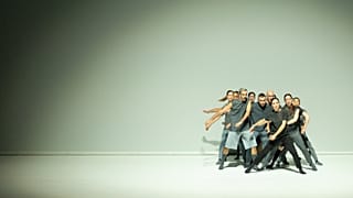 DANCE ON ENSEMBLE | ΧΡΗΣΤΟΣ ΠΑΠΑΔΟΠΟΥΛΟΣ: MELLOWING