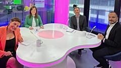 Βρυξέλλες σ' αγαπω; - η εκπομπή με το ερωτηματικό στο τέλος! #14