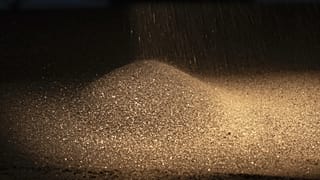 صورة تعبيرية عن المعادن النادرة
