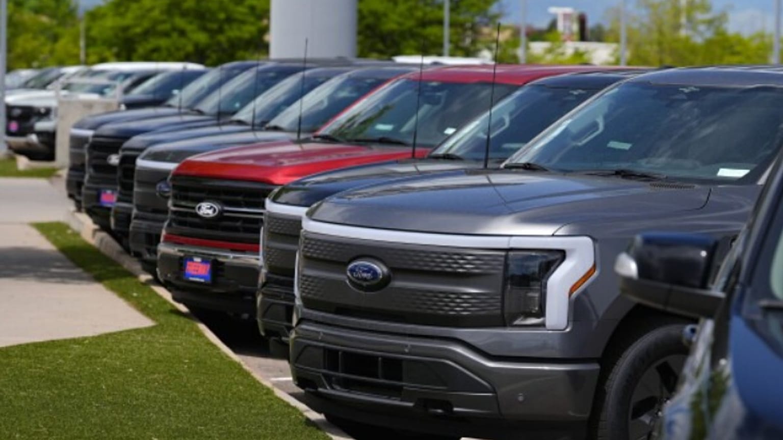 Ford