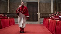 Los cardenales habrían consultado la película "Cónclave" antes de votar al nuevo Papa 