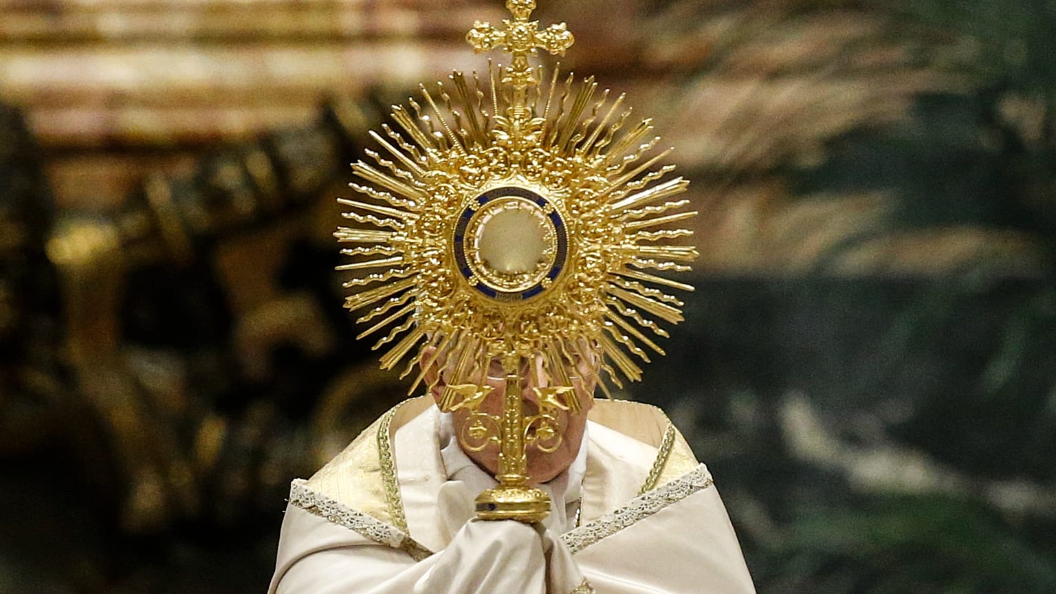 Nome papal