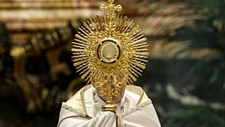 Nome papal