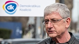 Gyurcsány Ferenc 