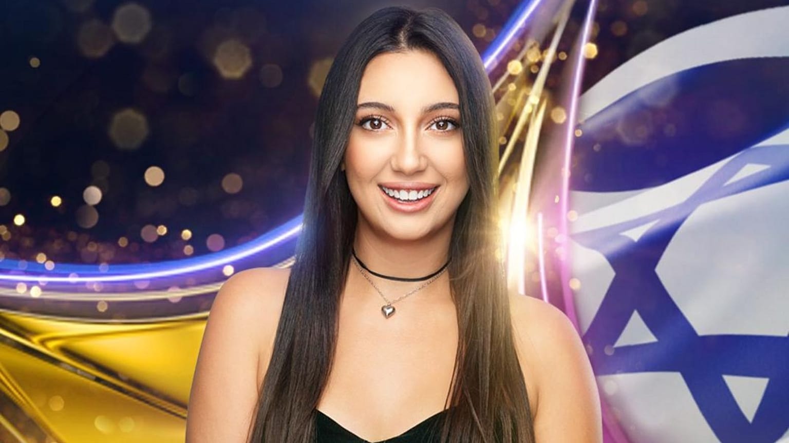 Ireland asks Eurovision host EBU for discussion over Israel’s involvement - pictured: Yuval Raphael, 2025 Israel contestant